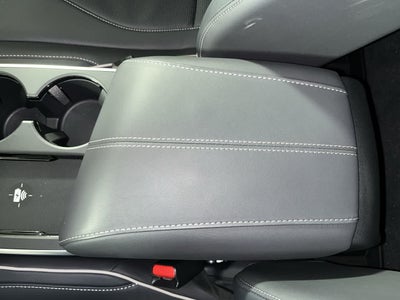 2025 Acura RDX w/Advance Package