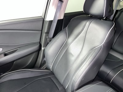 2025 Acura RDX w/Advance Package