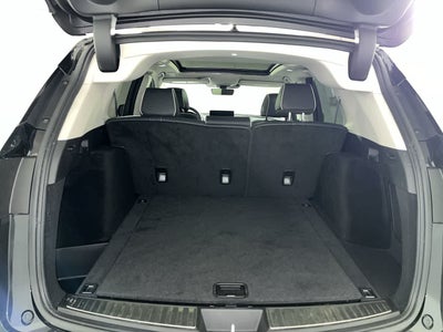 2025 Acura RDX w/Advance Package