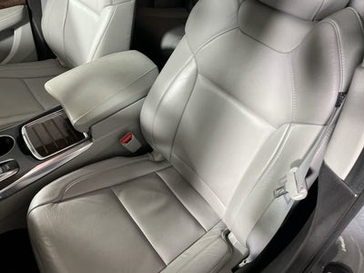2020 Acura MDX SH-AWD 7-Passenger