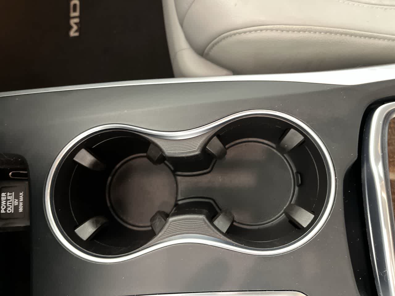 2020 Acura MDX SH-AWD 7-Passenger