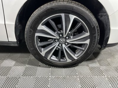 2020 Acura MDX w/Technology Pkg