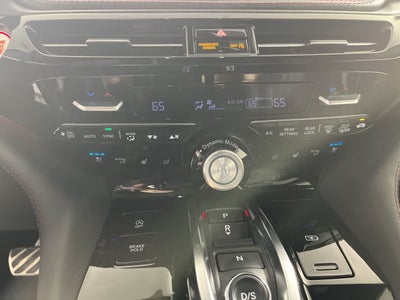 2024 Acura MDX Type S w/Advance Package