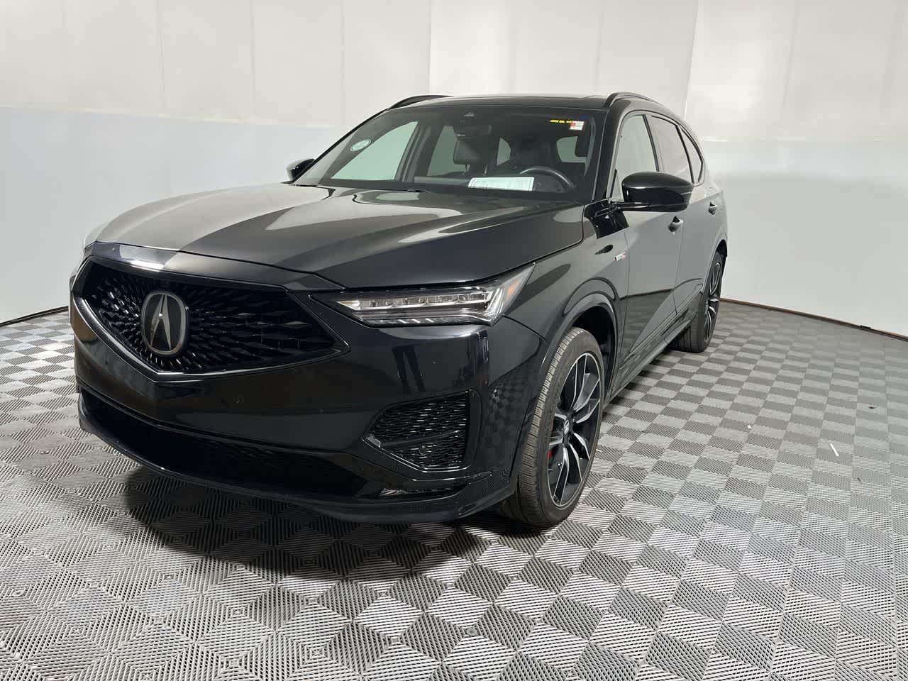 2024 Acura MDX Type S w/Advance Package