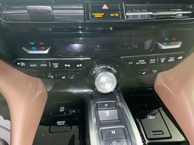 2023 Acura MDX w/Technology Package