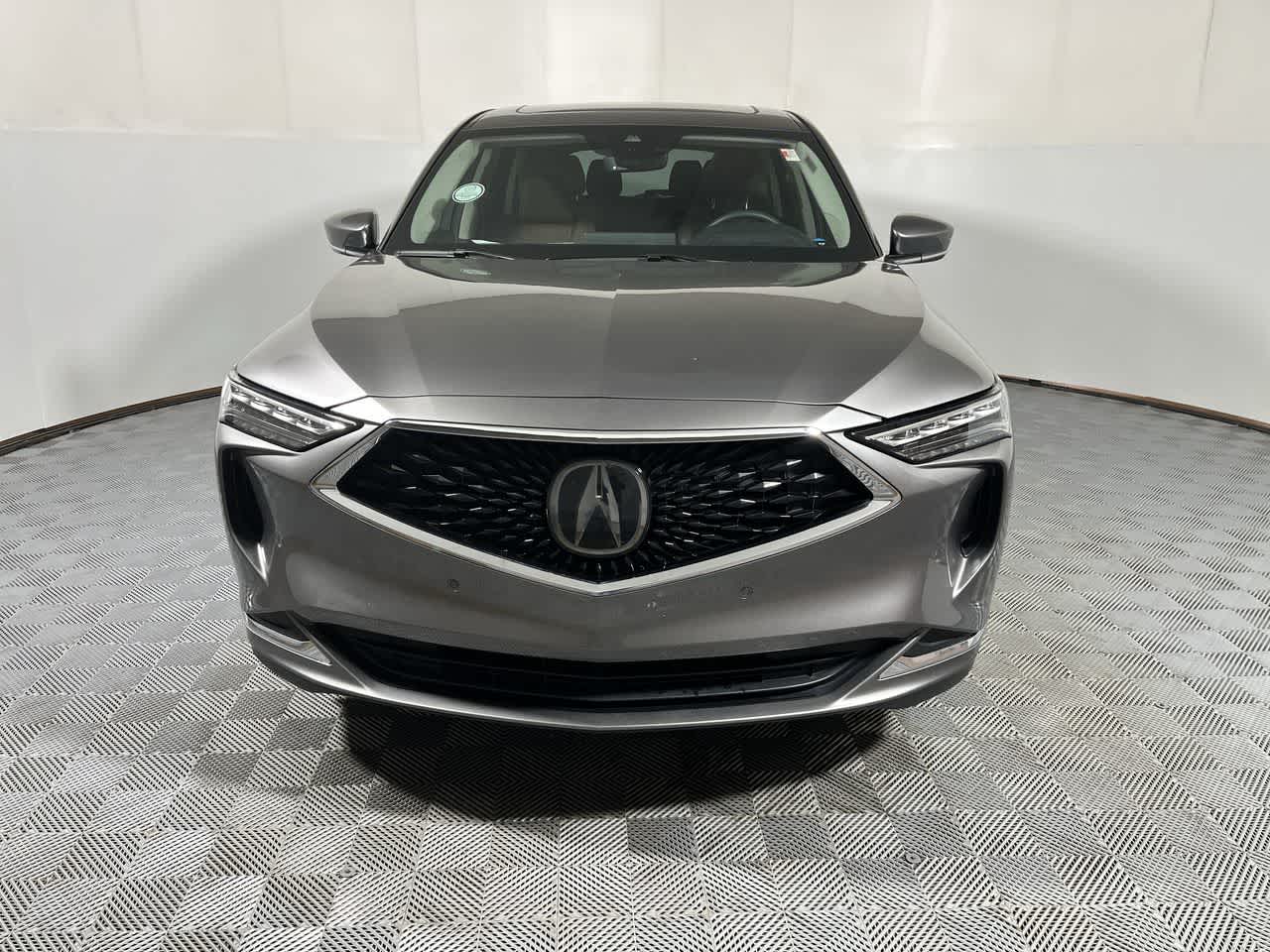 2023 Acura MDX w/Technology Package