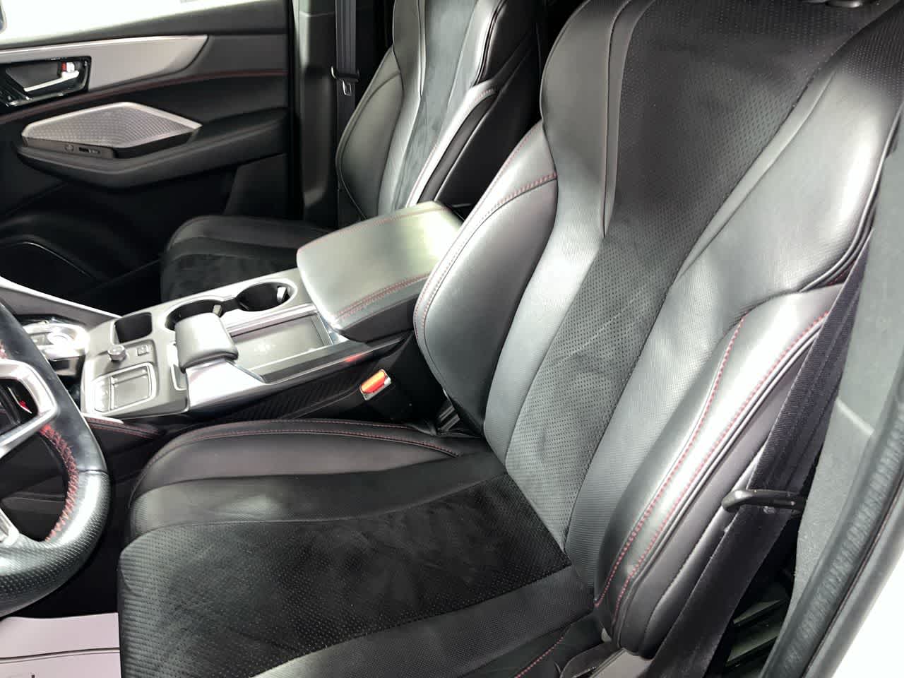 2022 Acura MDX w/A-Spec Package