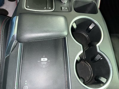 2022 Acura MDX w/A-Spec Package