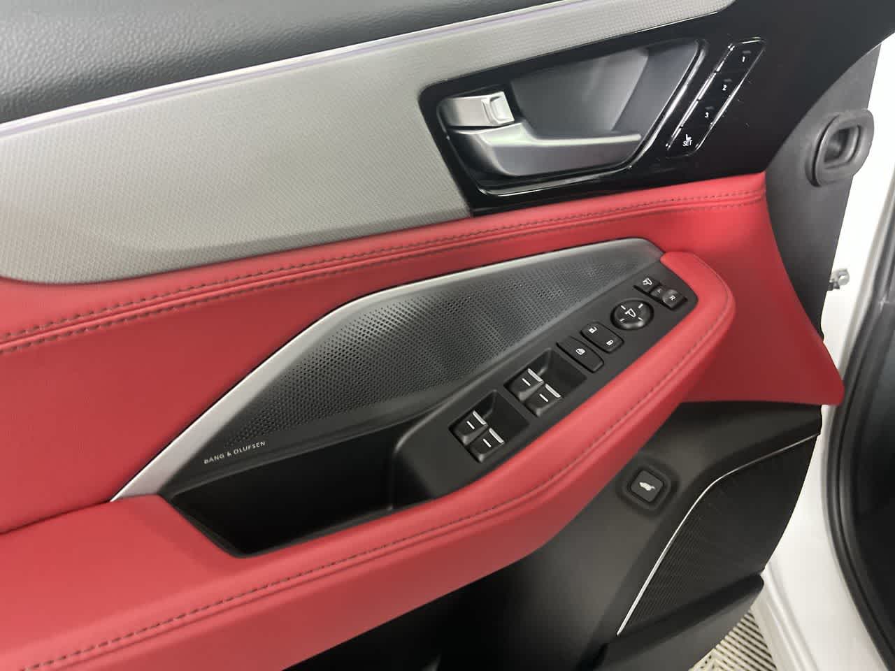 2026 Acura MDX w/A-Spec Package