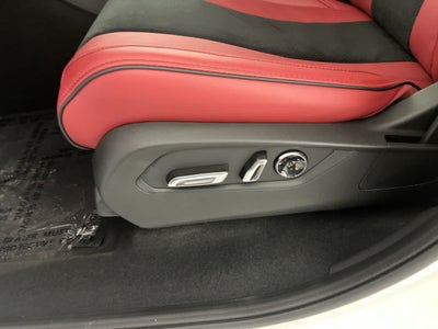 2026 Acura MDX w/A-Spec Package