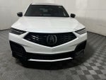 2026 Acura MDX w/A-Spec Package