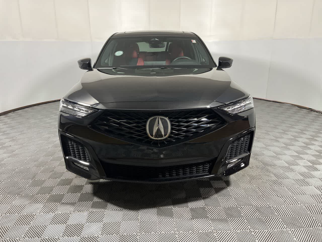 2026 Acura MDX w/A-Spec Package