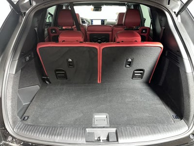 2026 Acura MDX w/A-Spec Package