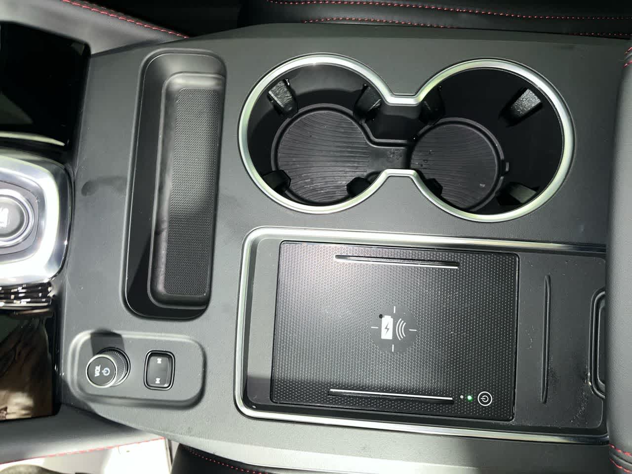2026 Acura MDX w/A-Spec Package