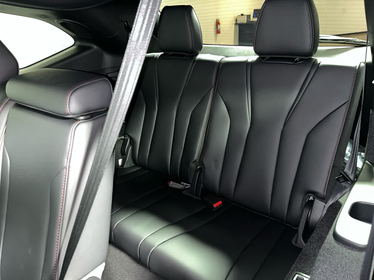 2026 Acura MDX w/A-Spec Package