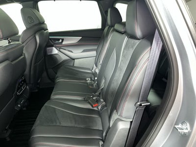 2026 Acura MDX w/A-Spec Package