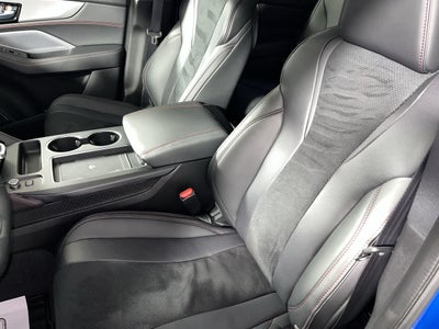 2026 Acura MDX w/A-Spec Package