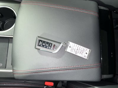 2026 Acura MDX w/A-Spec Package