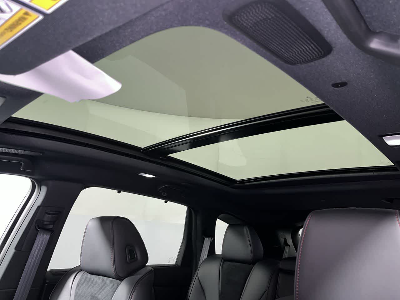 2026 Acura MDX w/A-Spec Package