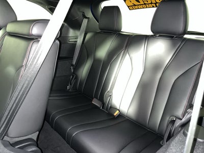 2026 Acura MDX w/A-Spec Package