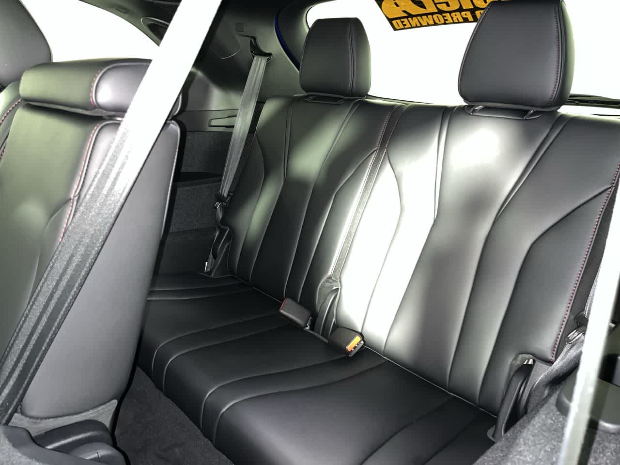 2026 Acura MDX w/A-Spec Package