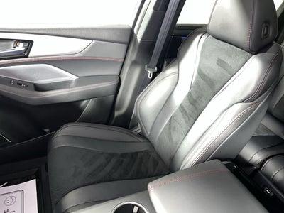 2026 Acura MDX w/A-Spec Package