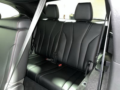 2026 Acura MDX w/A-Spec Package
