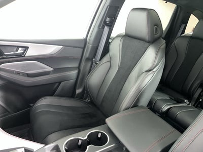 2026 Acura MDX w/A-Spec Package