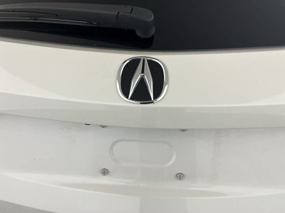 2023 Acura MDX SH-AWD