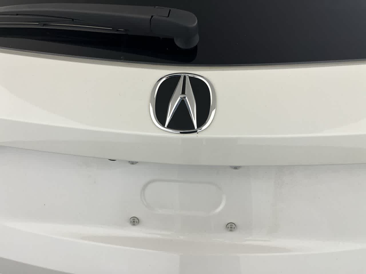 2023 Acura MDX SH-AWD