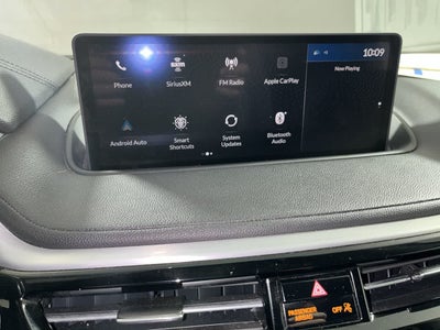 2023 Acura MDX SH-AWD