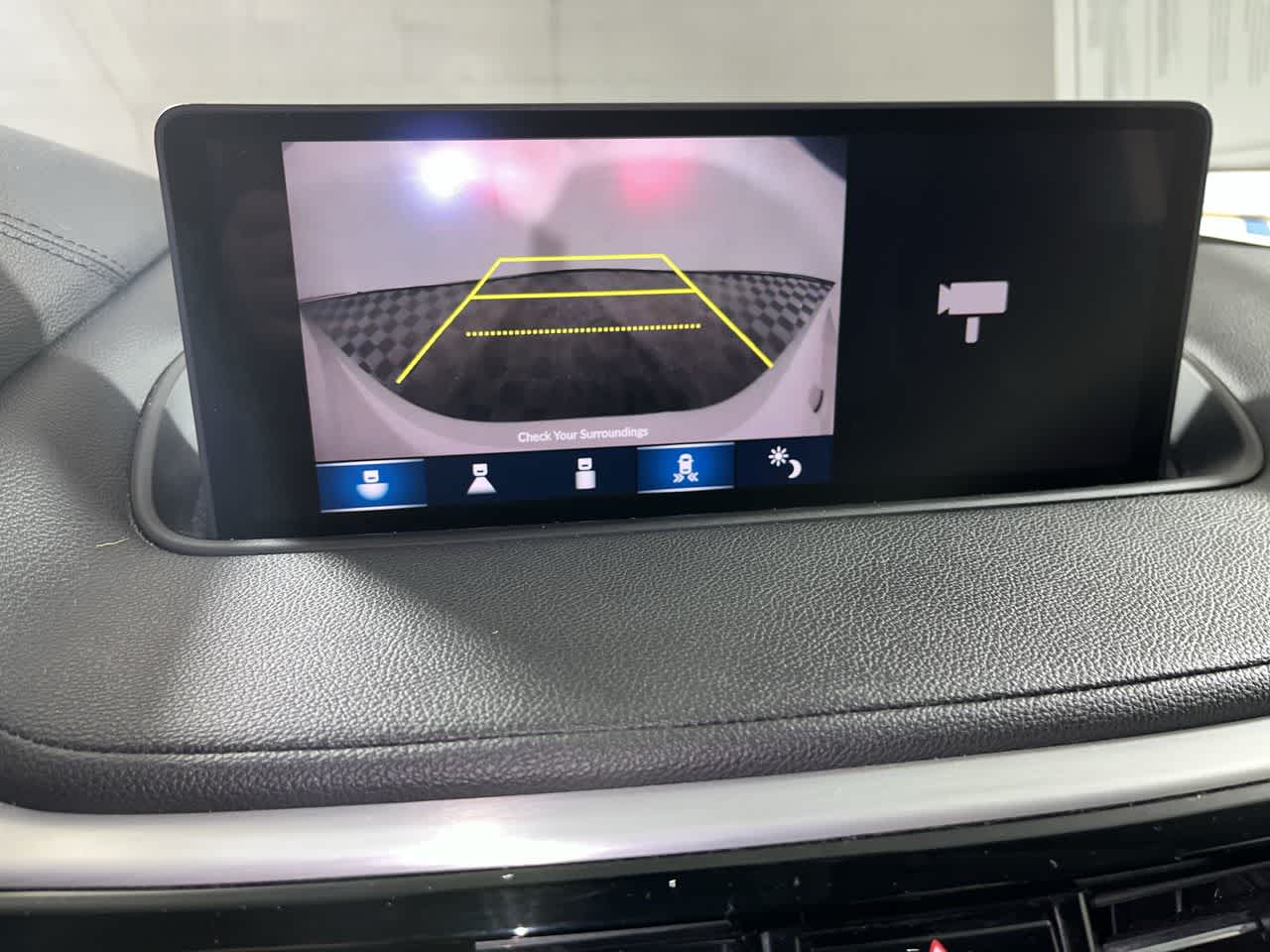 2023 Acura MDX SH-AWD