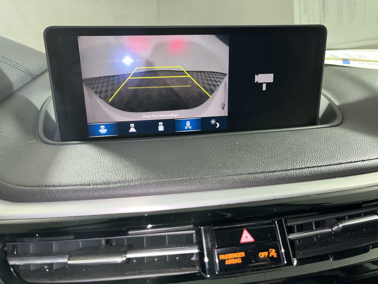 2023 Acura MDX SH-AWD