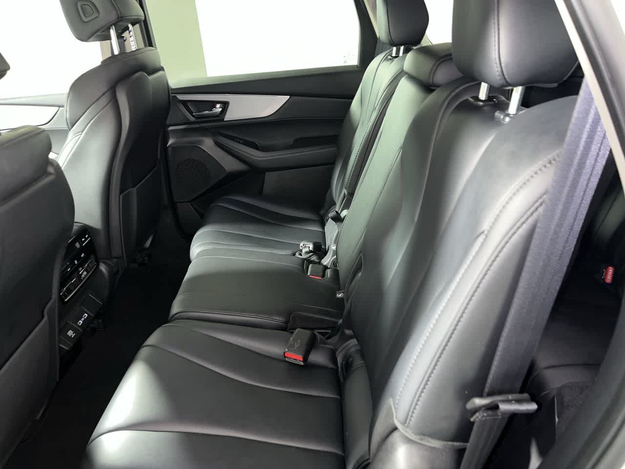 2023 Acura MDX SH-AWD