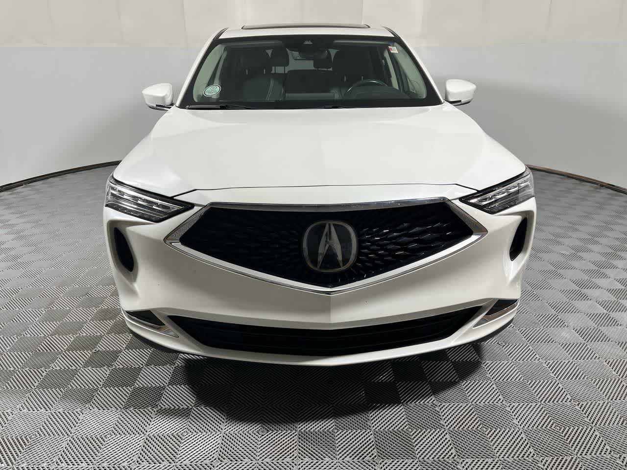 2023 Acura MDX SH-AWD