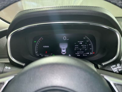 2023 Acura MDX SH-AWD