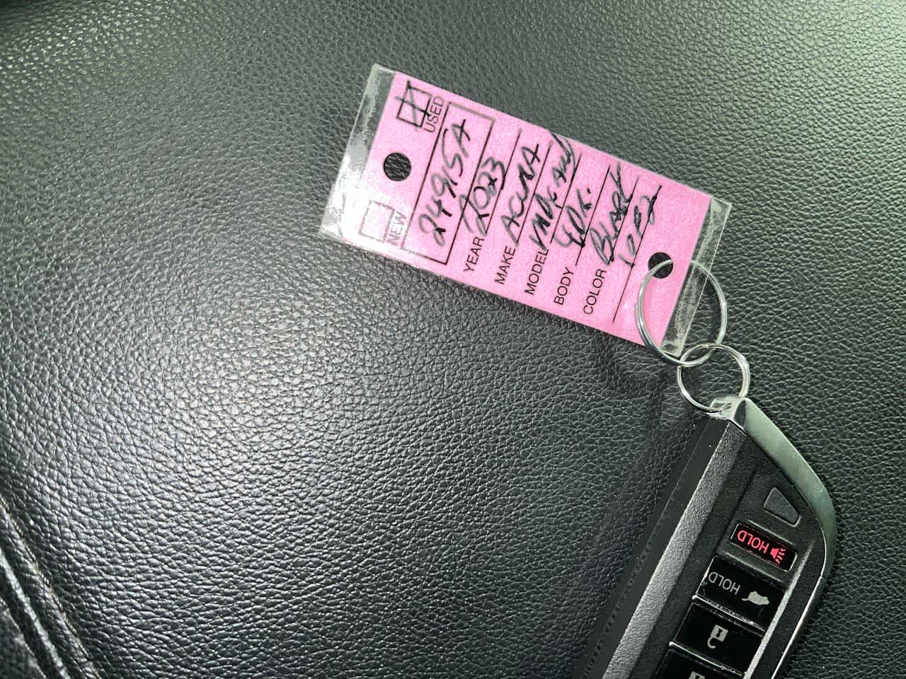 2023 Acura MDX SH-AWD