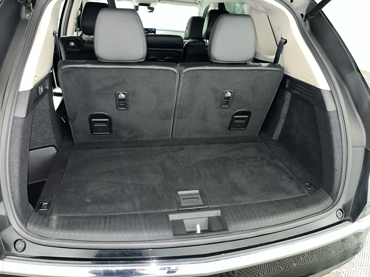 2023 Acura MDX SH-AWD