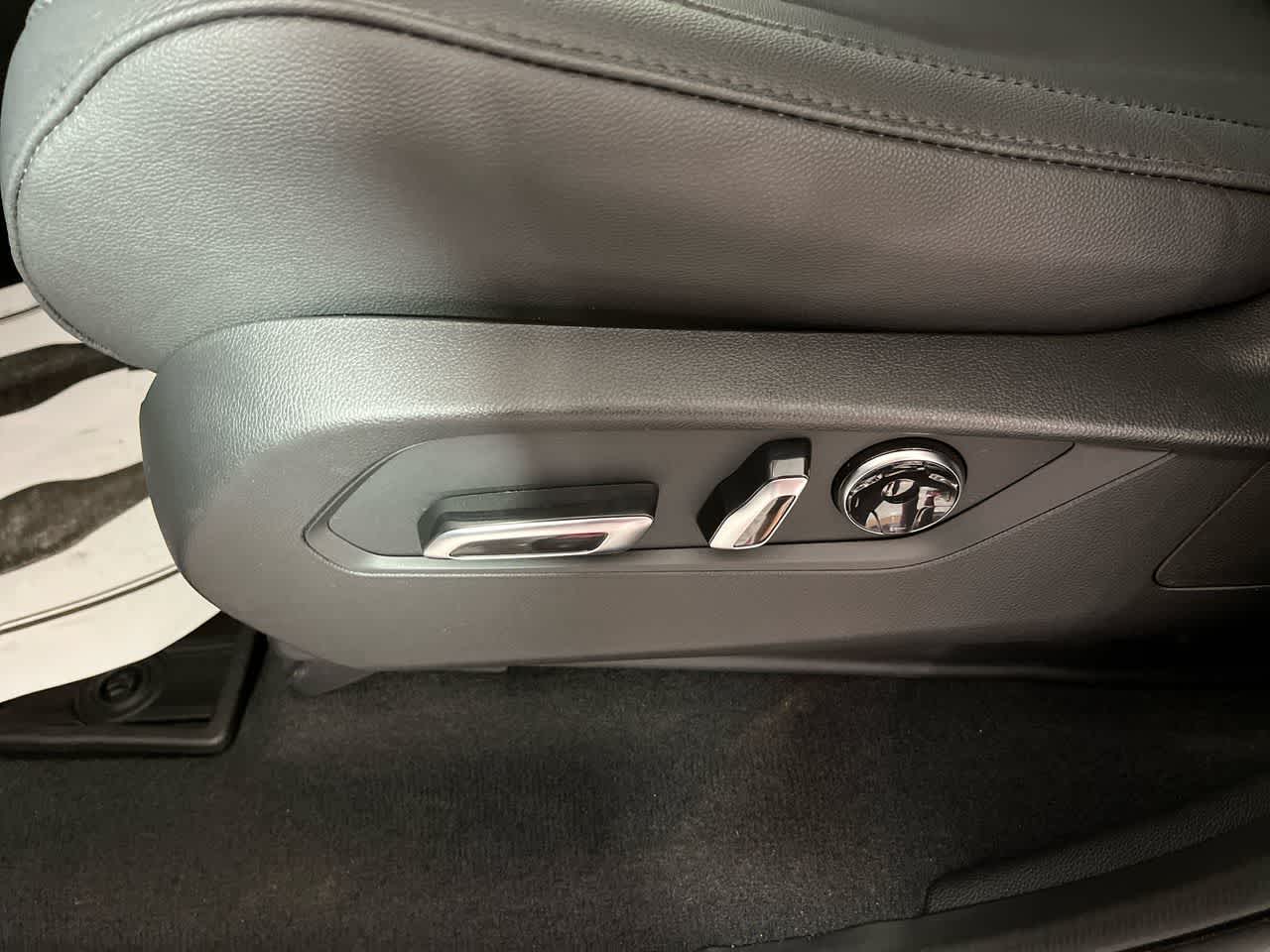 2026 Acura MDX SH-AWD