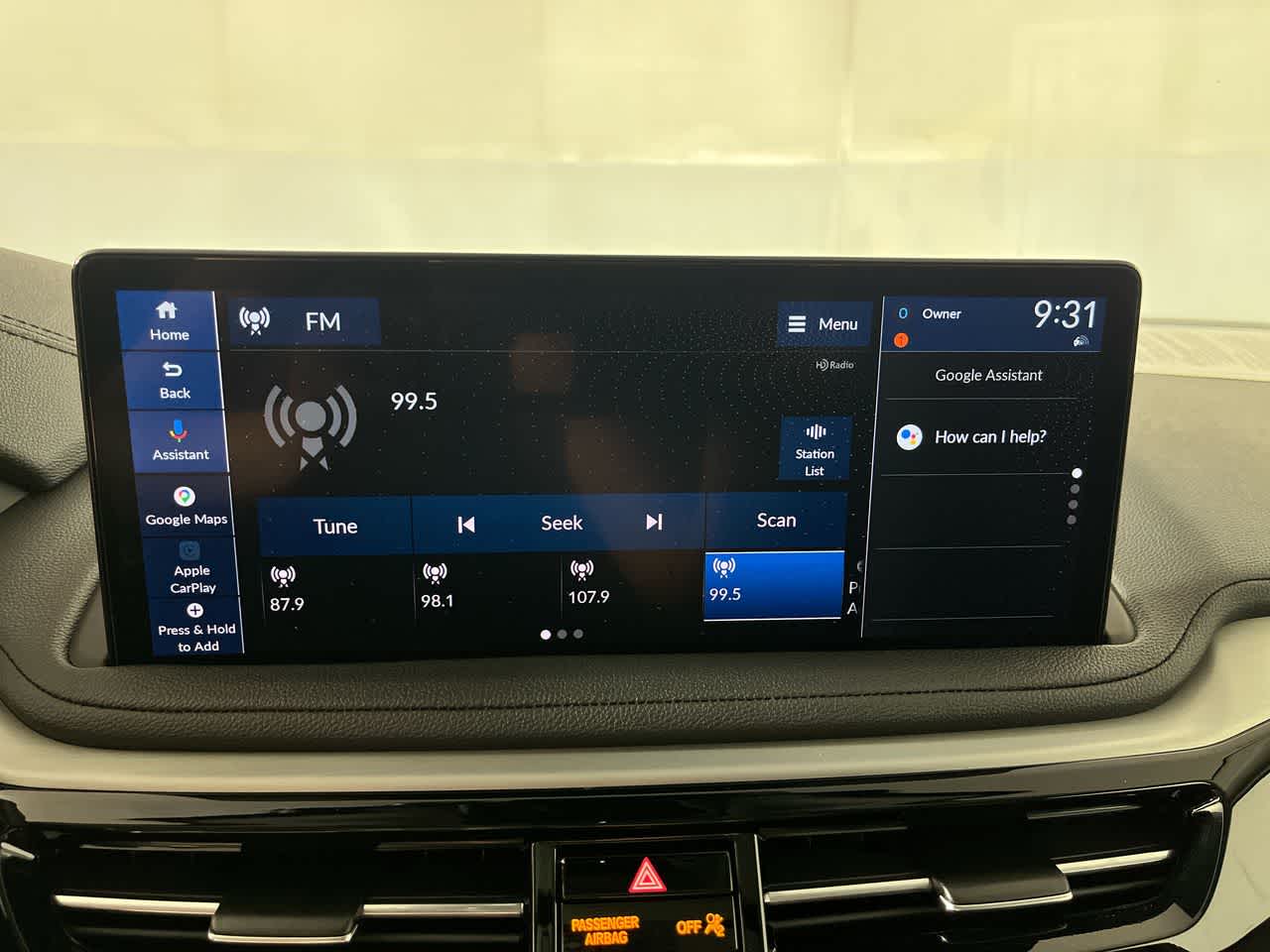 2026 Acura MDX SH-AWD