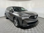 2026 Acura MDX SH-AWD