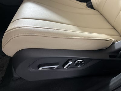 2026 Acura MDX SH-AWD