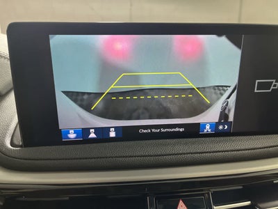 2026 Acura MDX SH-AWD