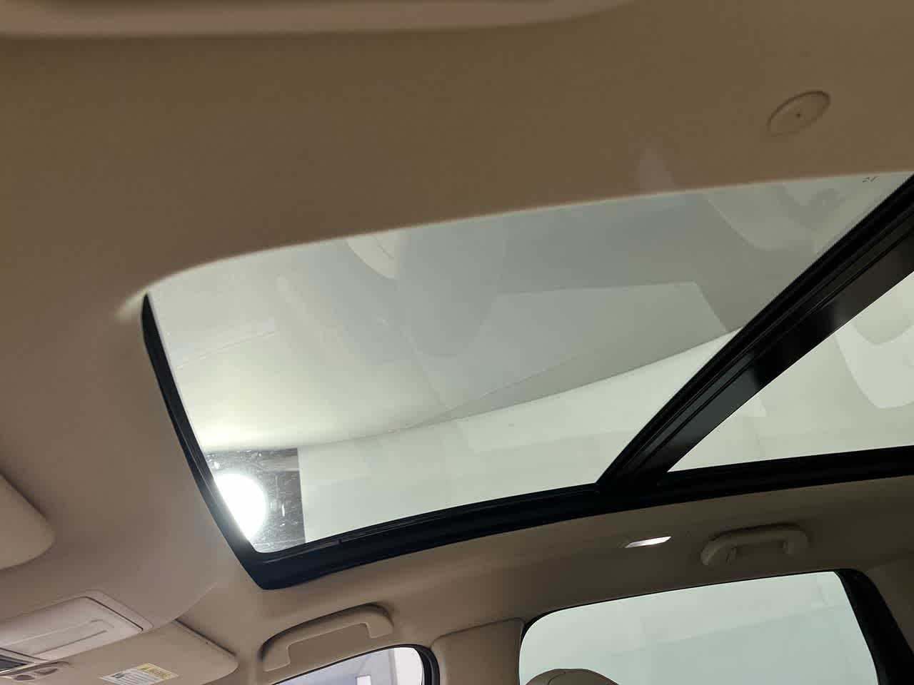 2026 Acura MDX SH-AWD