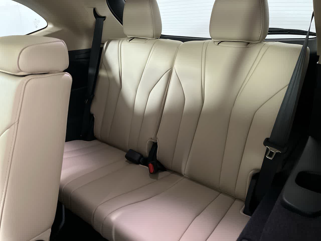 2026 Acura MDX SH-AWD