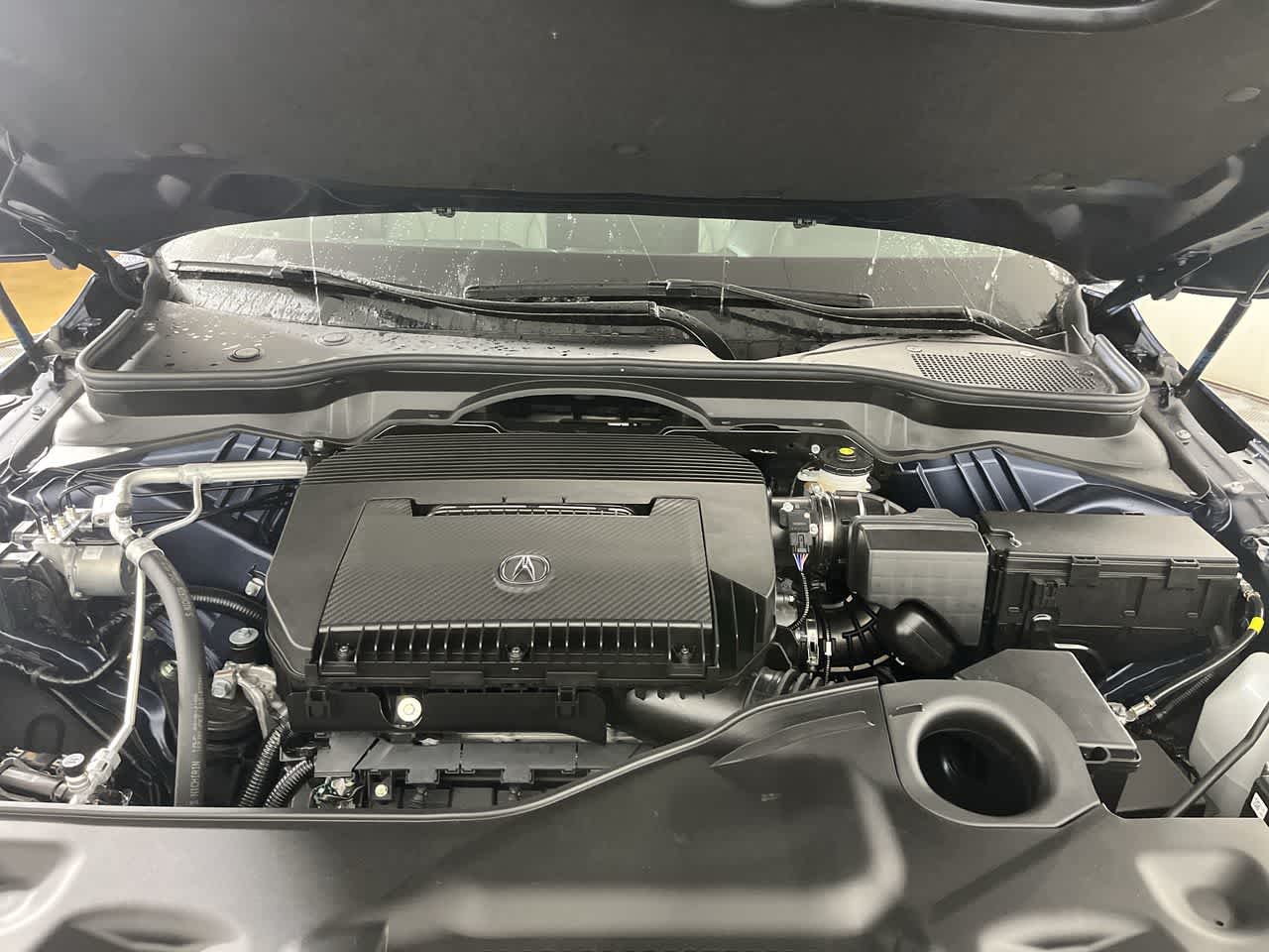 2026 Acura MDX w/Technology Package