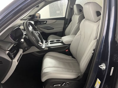 2026 Acura MDX w/Technology Package