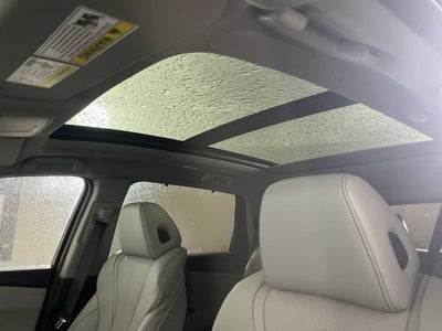 2026 Acura MDX w/Technology Package