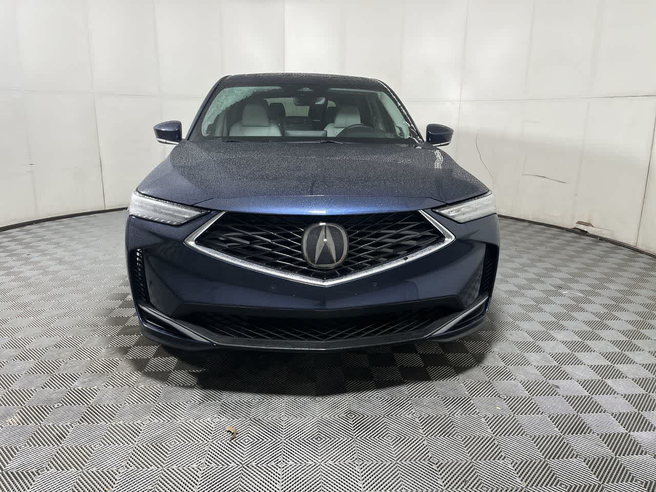 2026 Acura MDX w/Technology Package