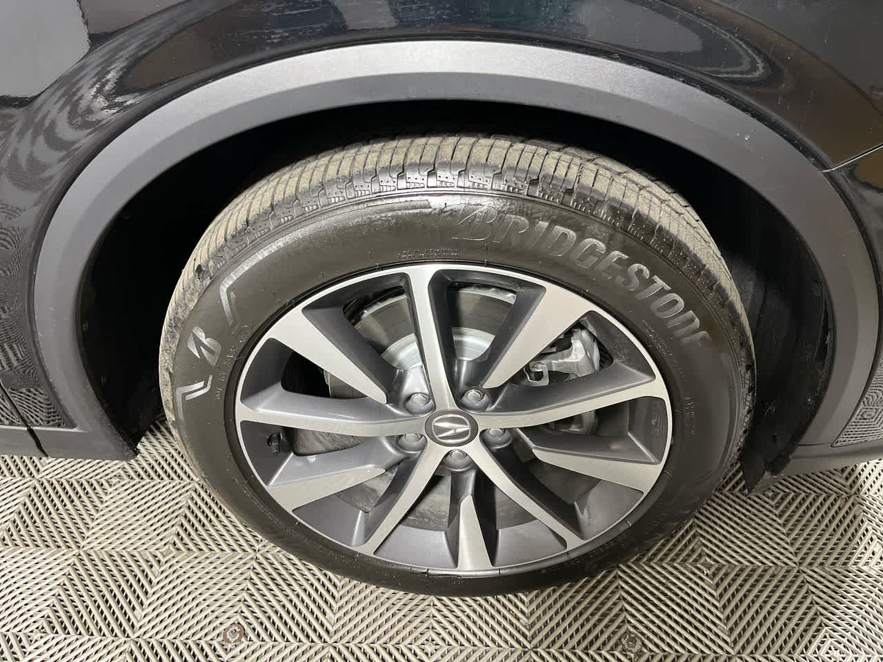 2026 Acura MDX w/Technology Package